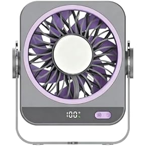 Amazon.co.jp: 卓上扇風機 - 空調・季節家電: ホーム＆キッチン